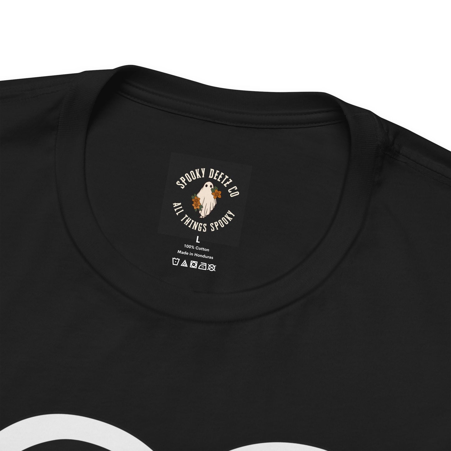 Demons Tee