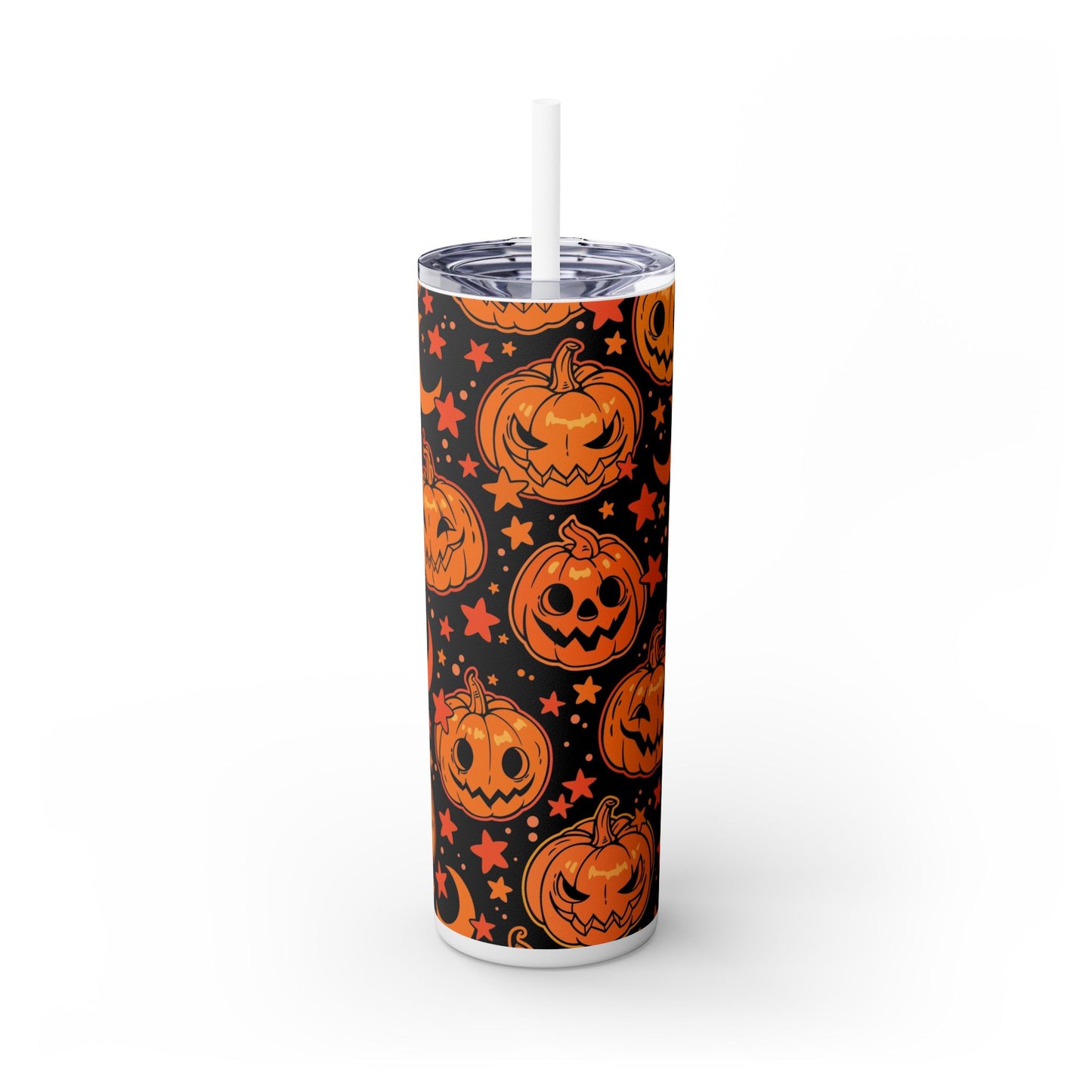 Pumpkin Tumbler