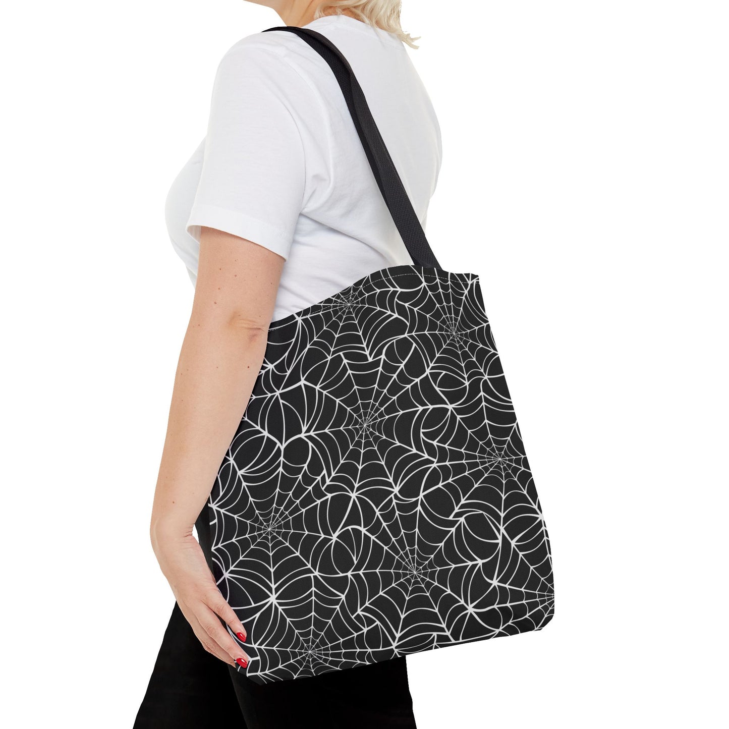 Bolsa de telaraña