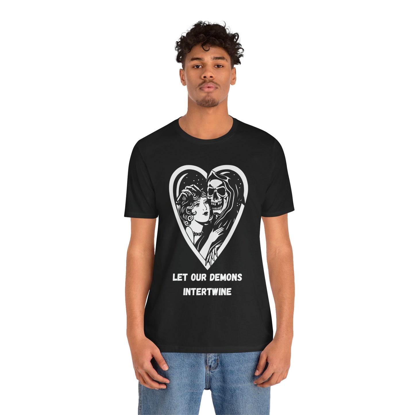 Demons Tee