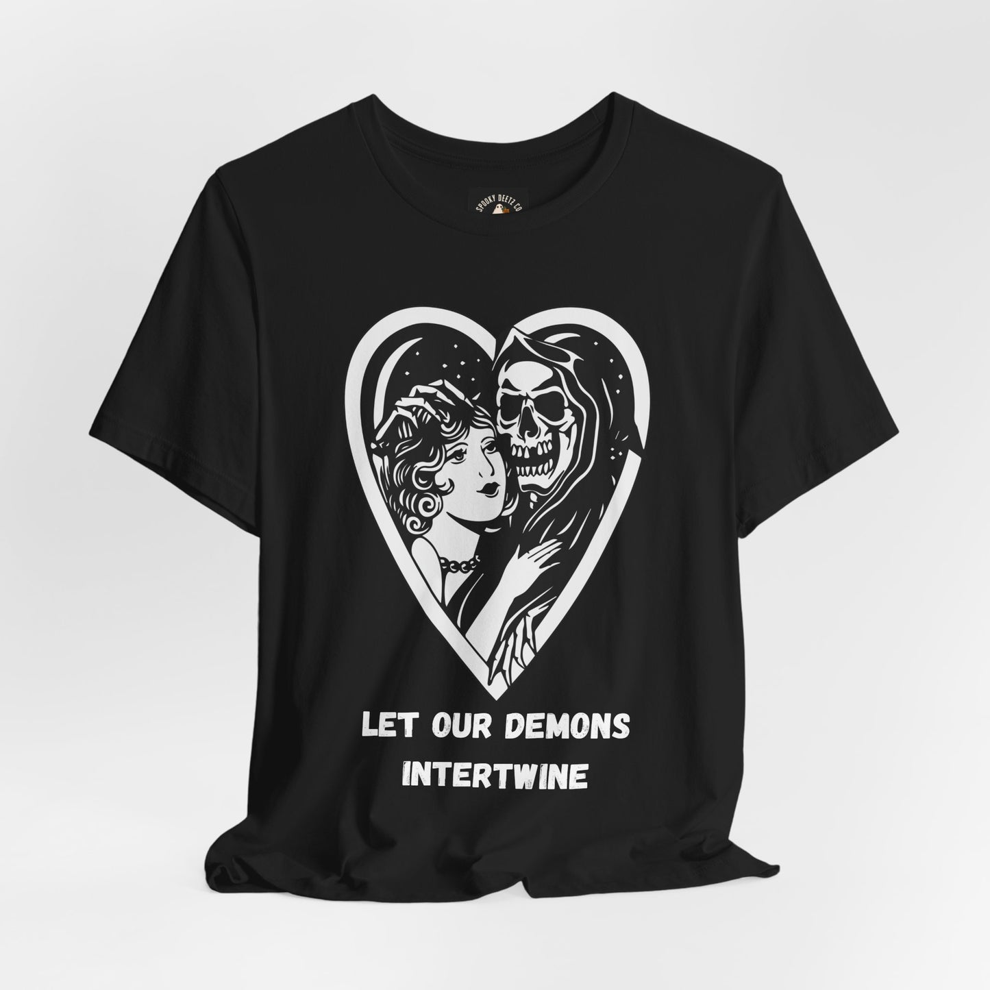 Demons Tee