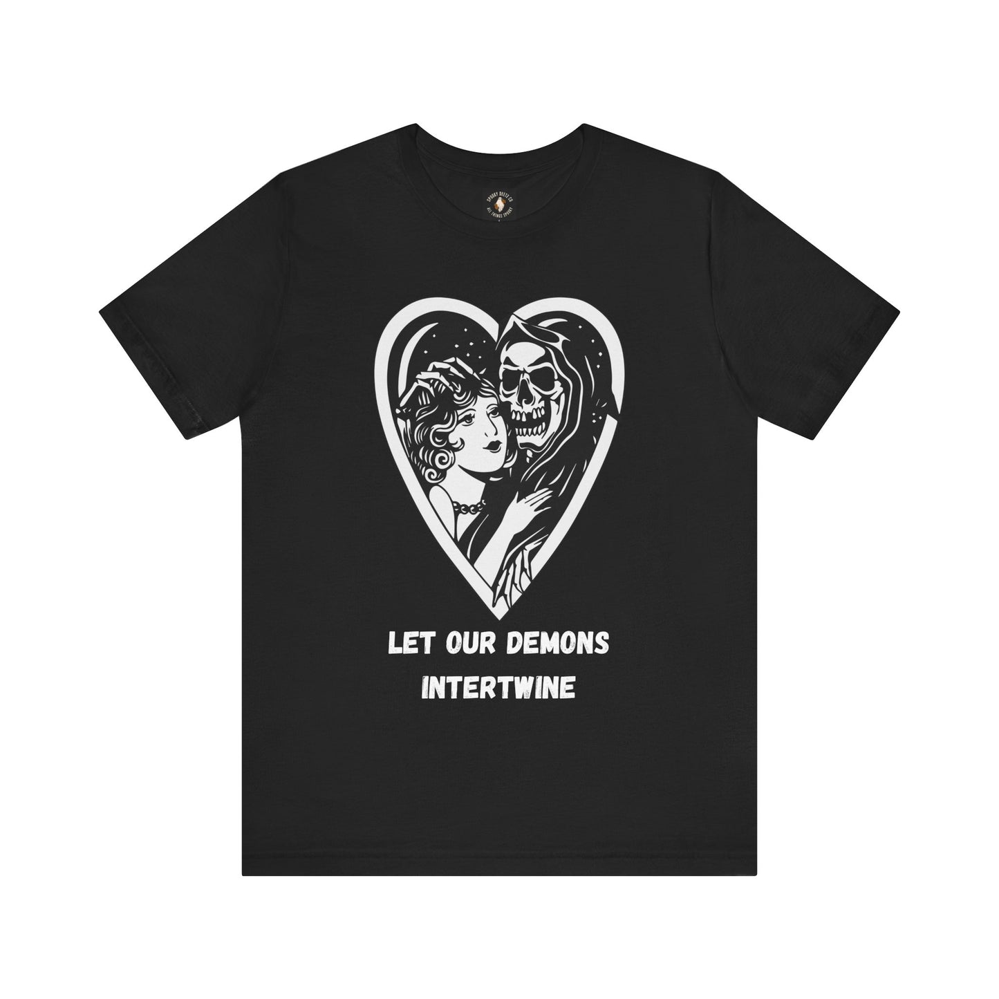 Demons Tee