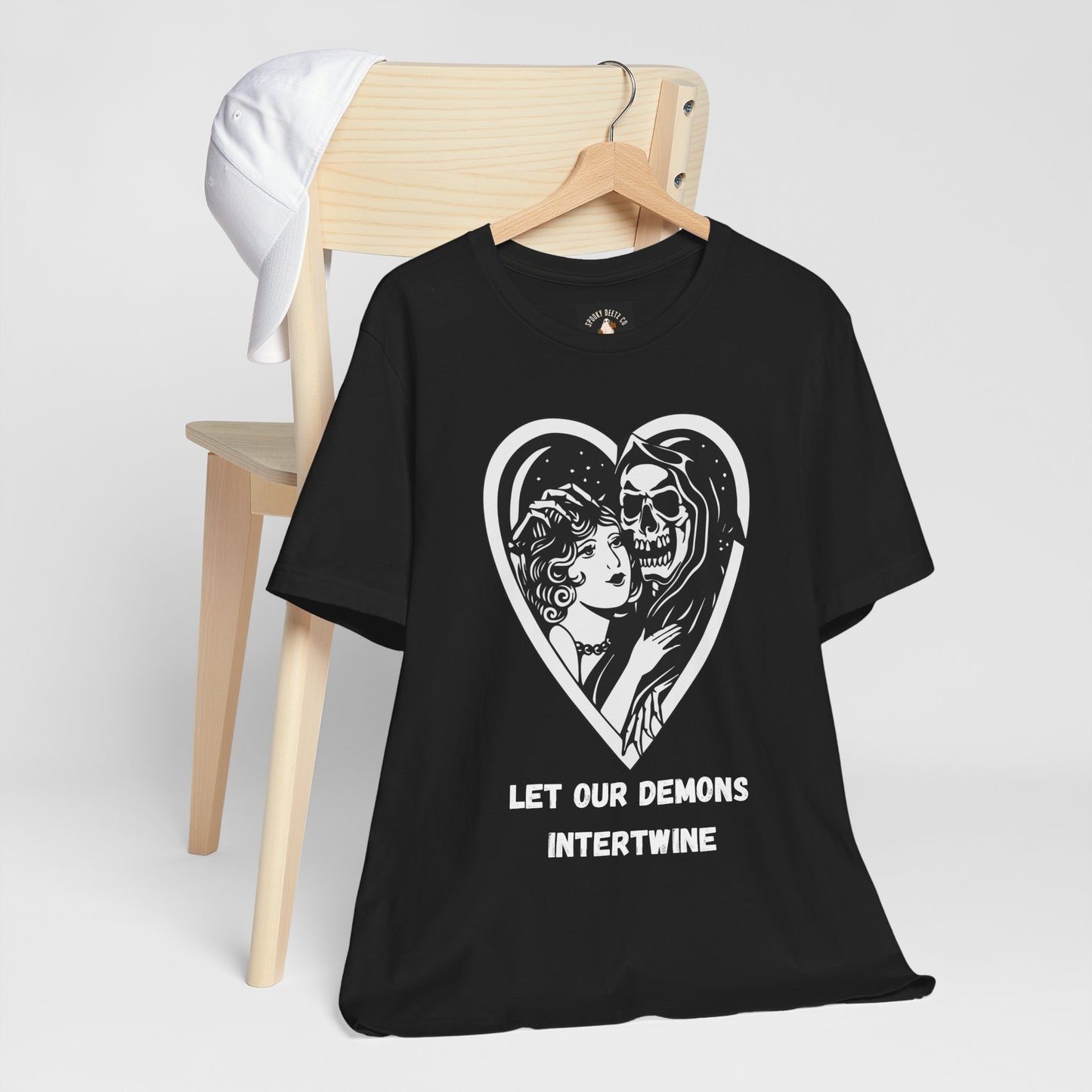 Demons Tee