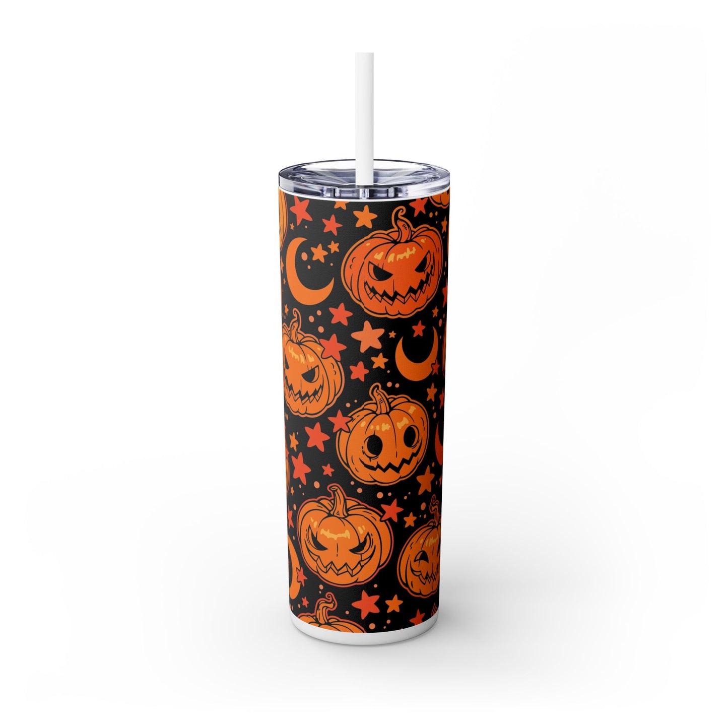 Pumpkin Tumbler