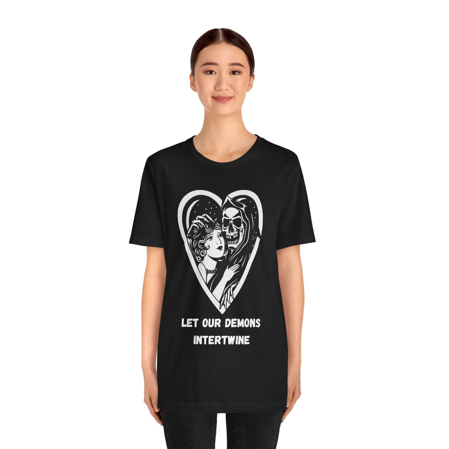 Demons Tee