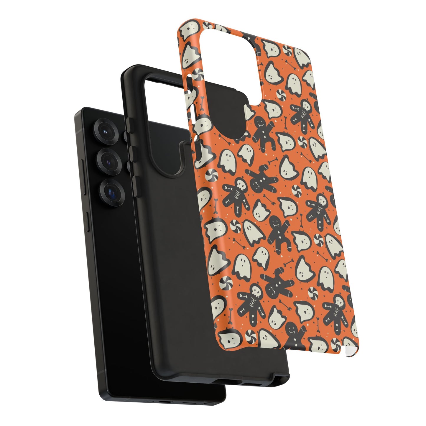 Spooky Cookies Phone Case