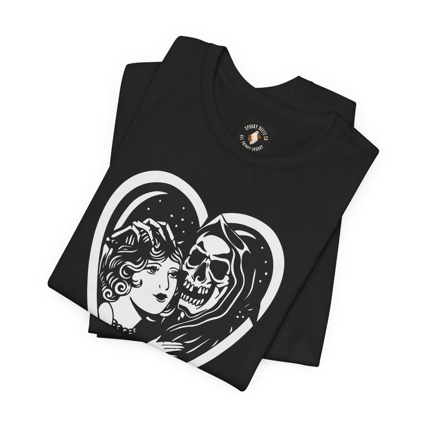 Demons Tee