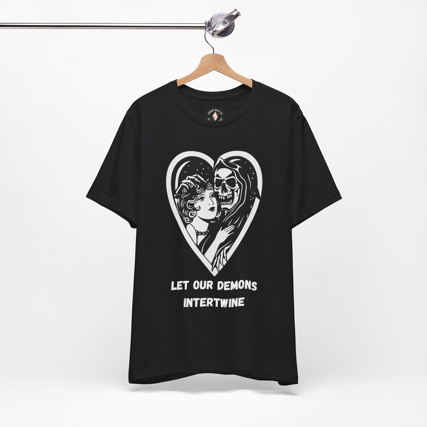 Demons Tee