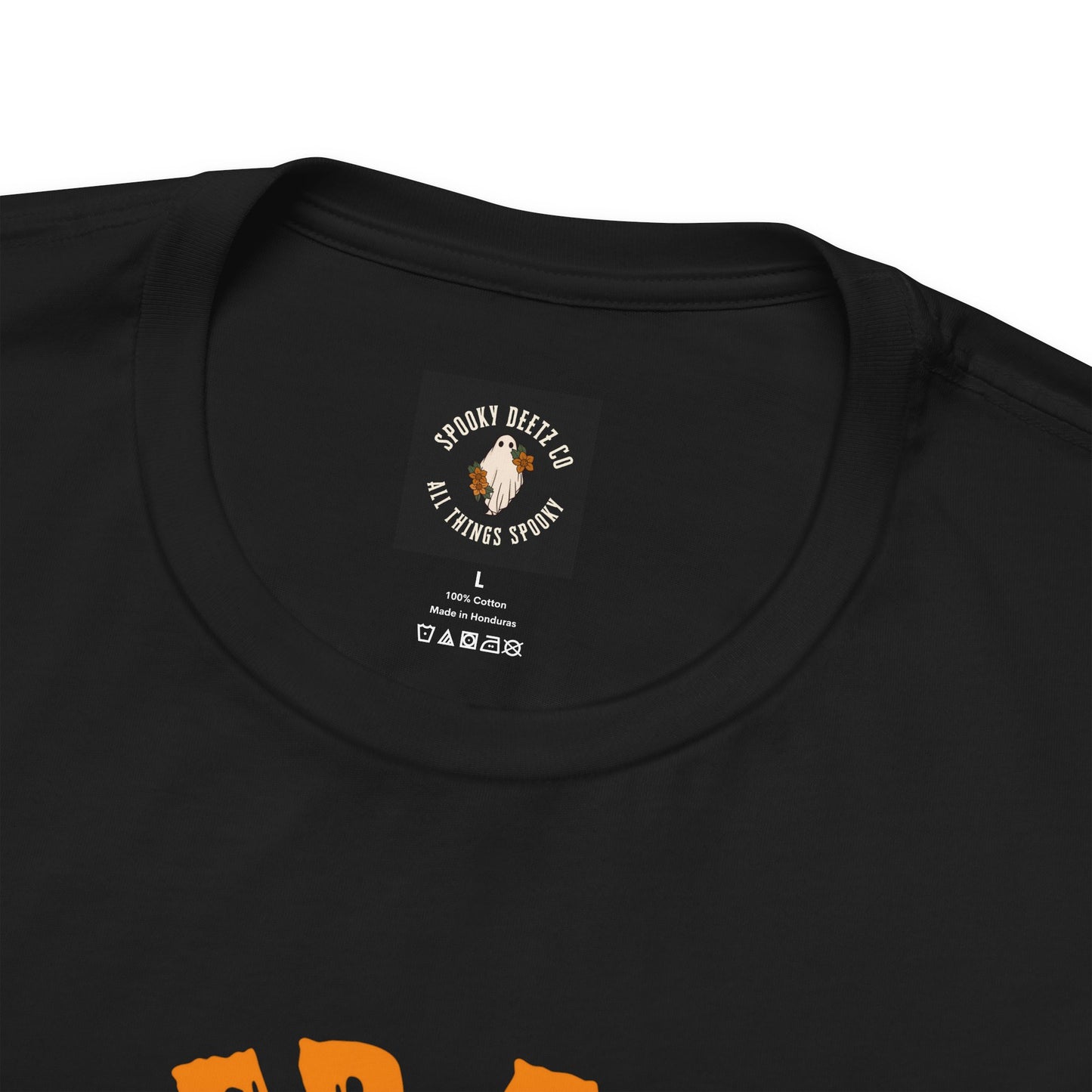 October Forever Tee