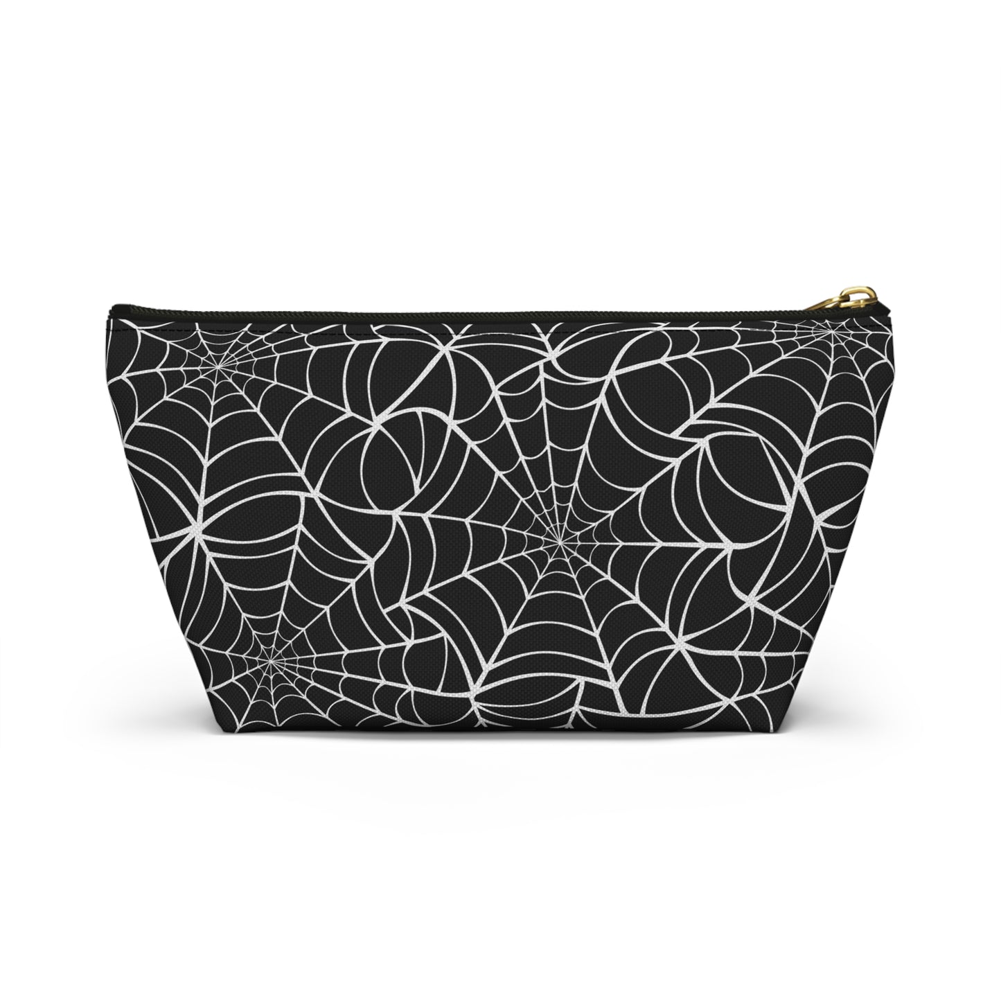 Spiderweb Accessory Pouch