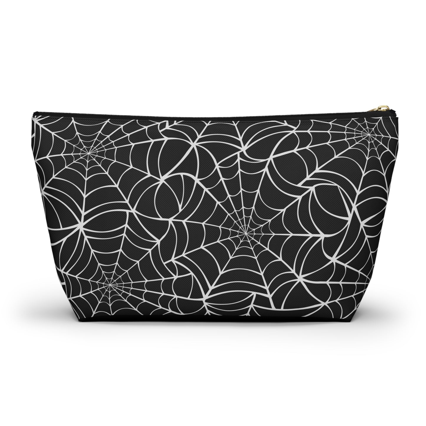 Spiderweb Accessory Pouch