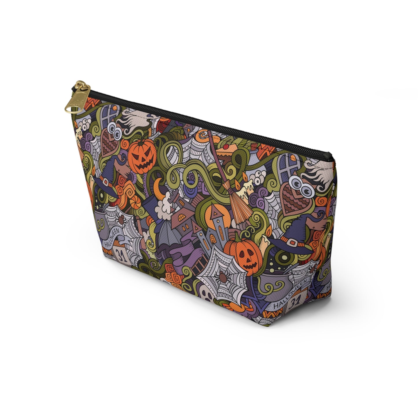 Halloween Accessory Pouch