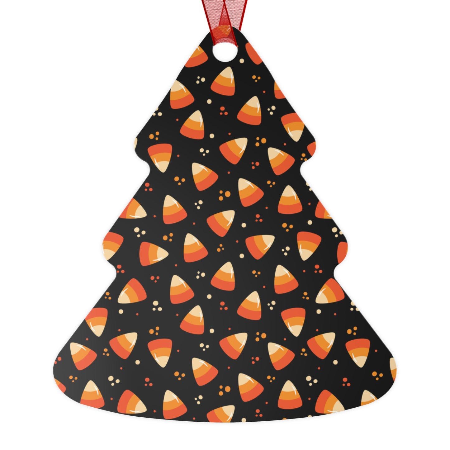 Candy Corn Ornament