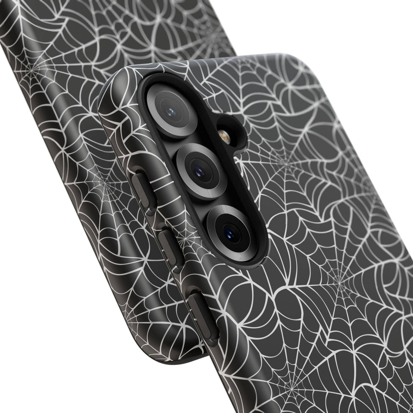 Spiderweb Phone Case