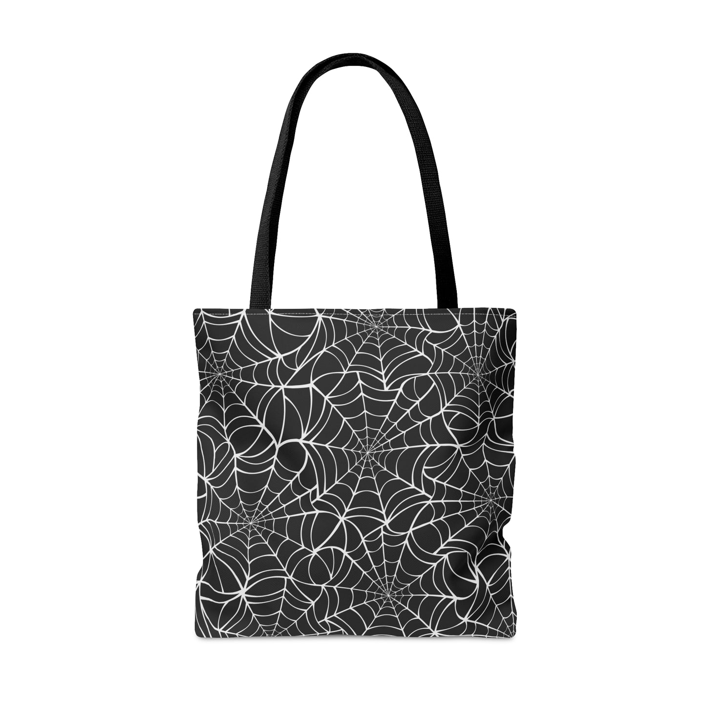 Spiderweb Totebag