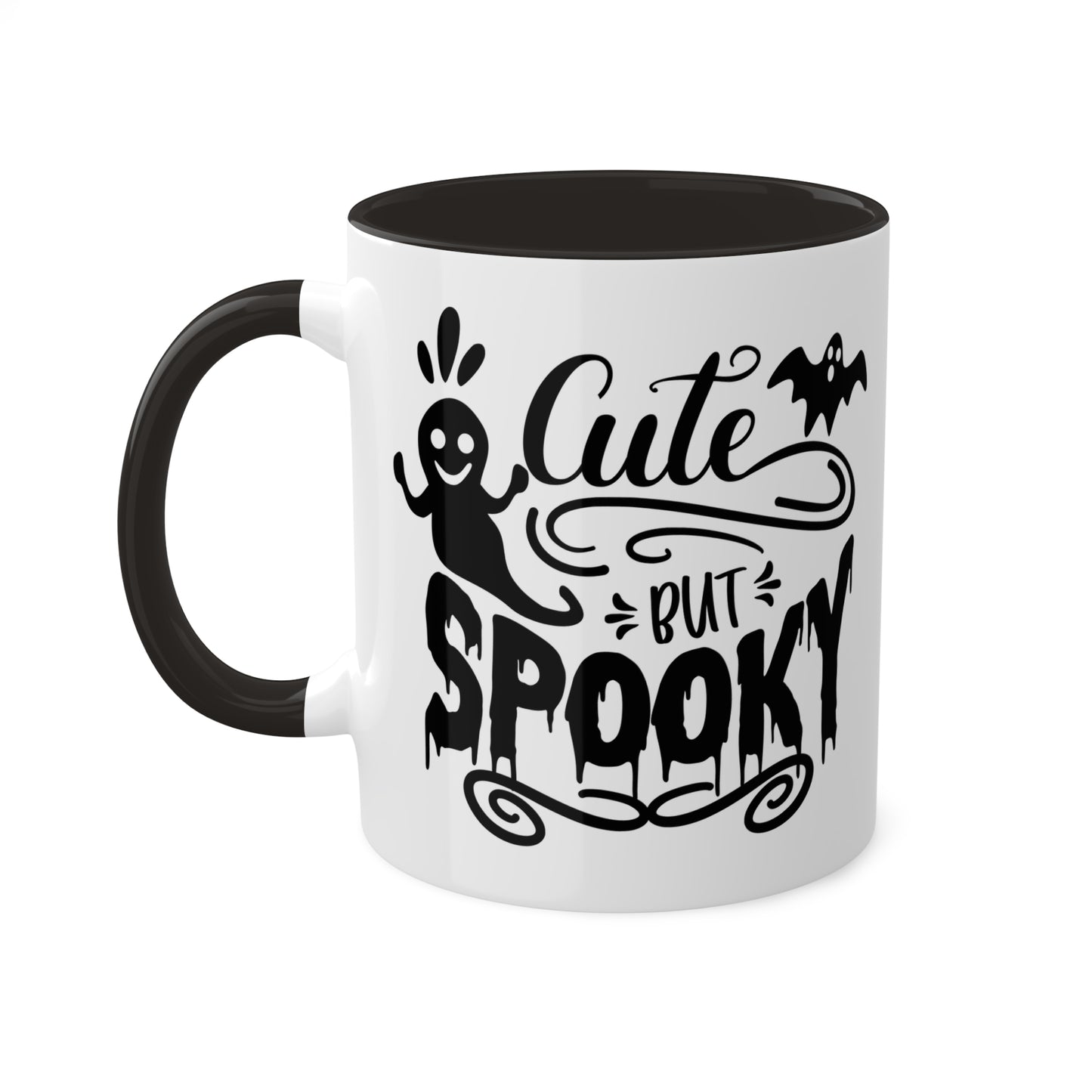 Cute But Spooky Mug