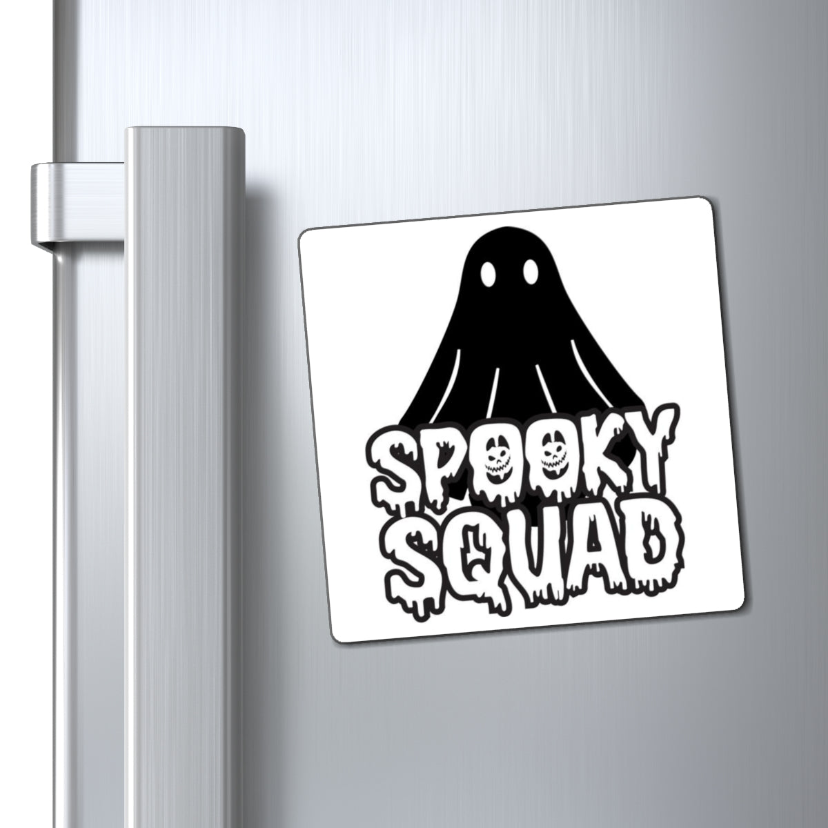 Spooky Squad Magnets