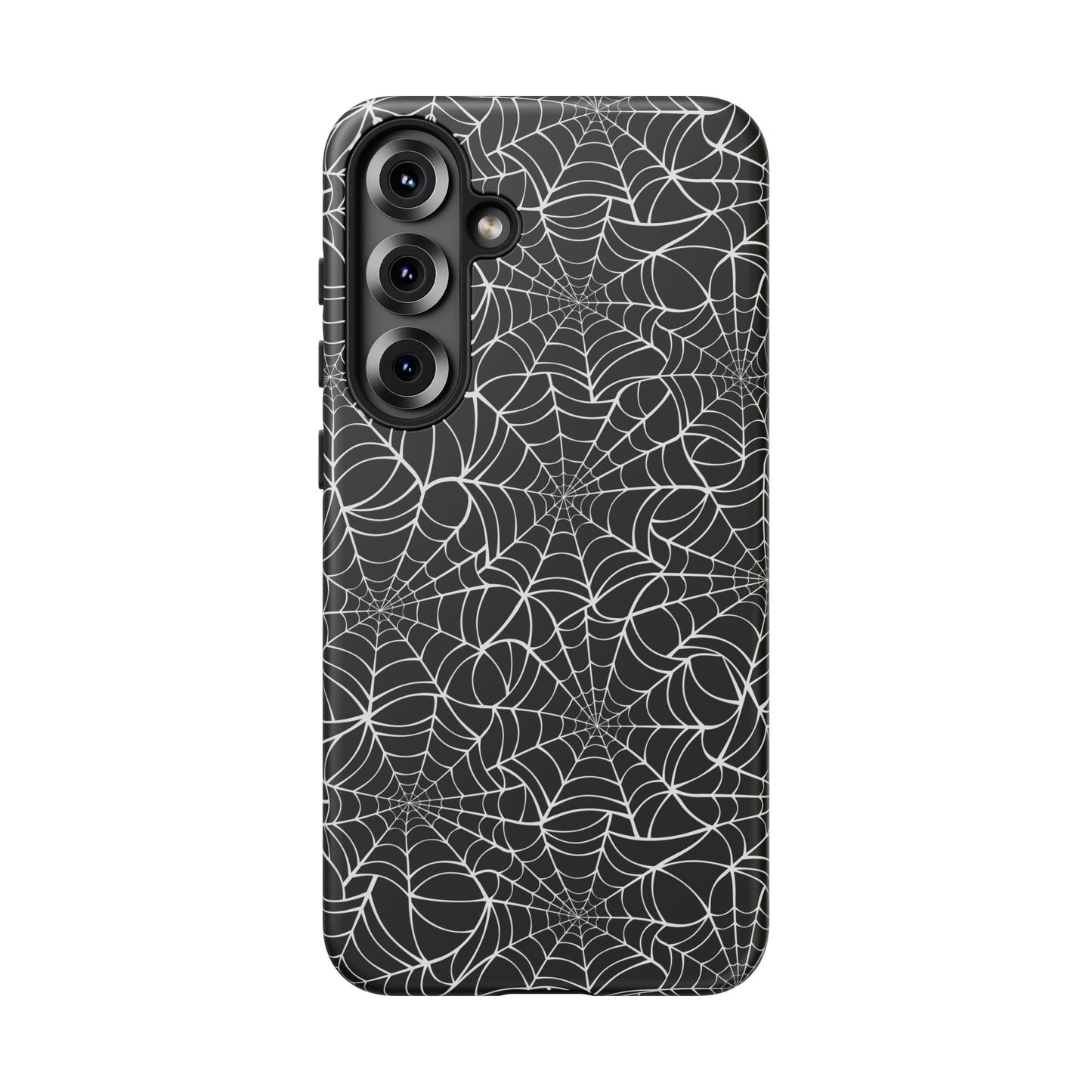 Spiderweb Phone Case