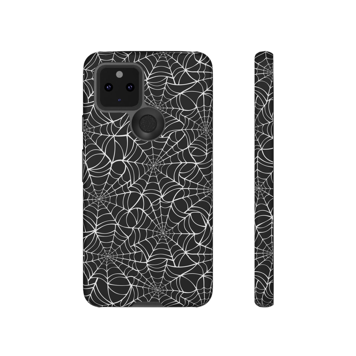 Spiderweb Phone Case