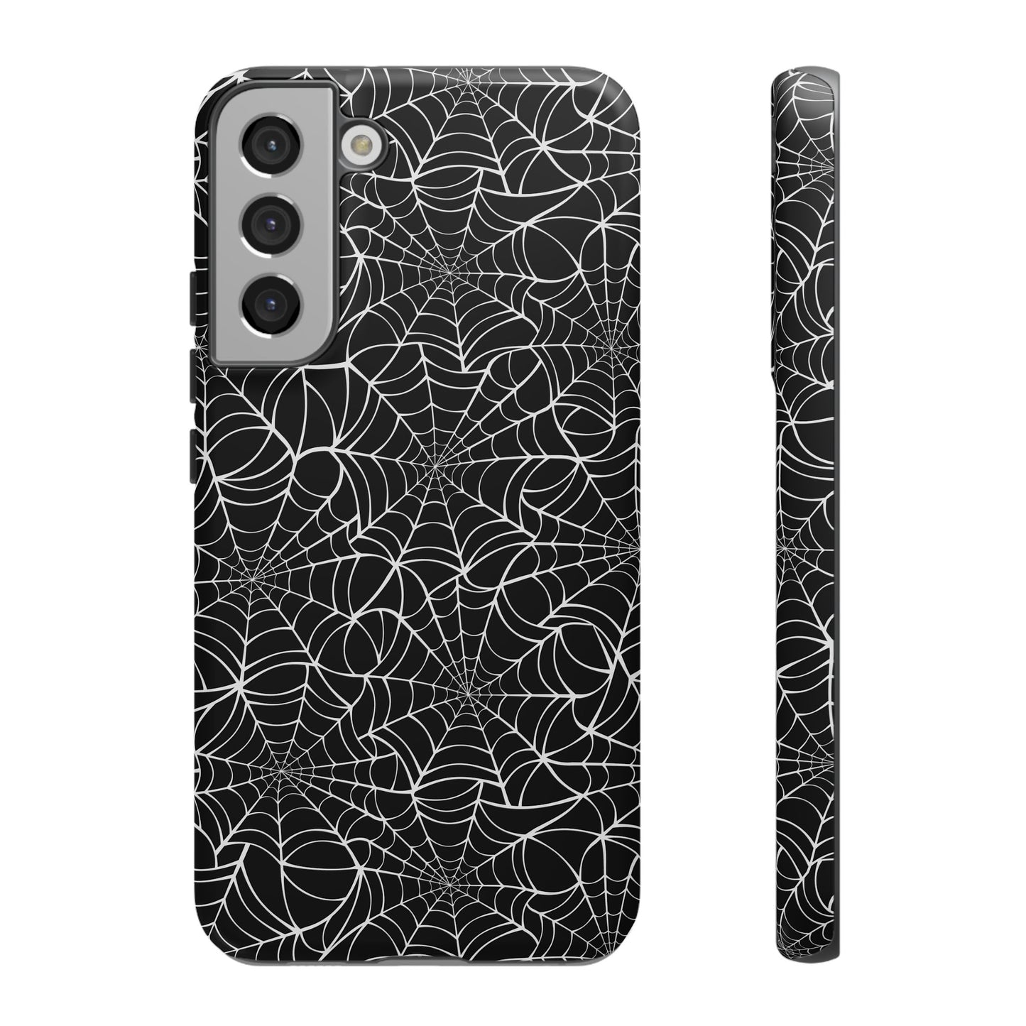Spiderweb Phone Case