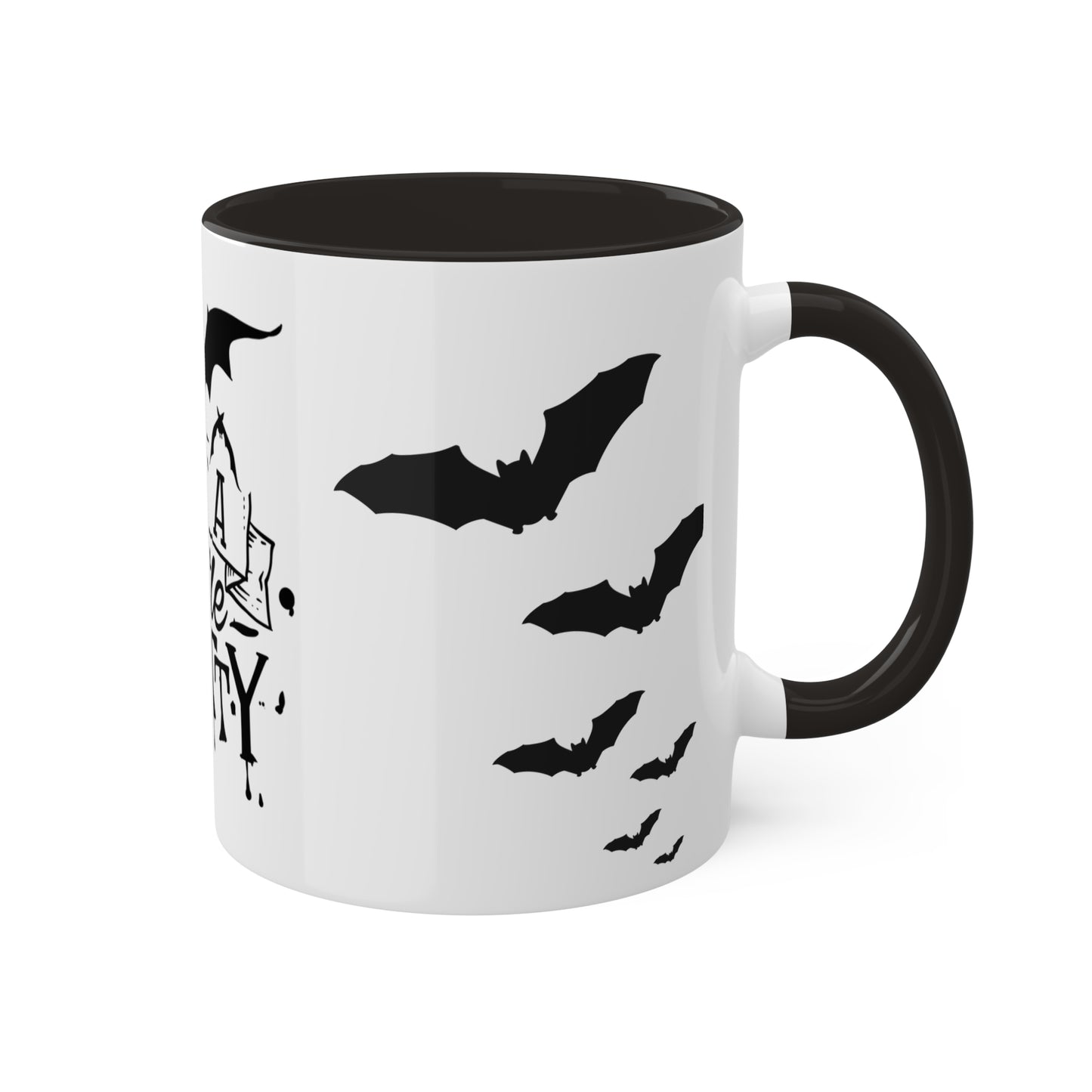 Just A Little Batty Mug