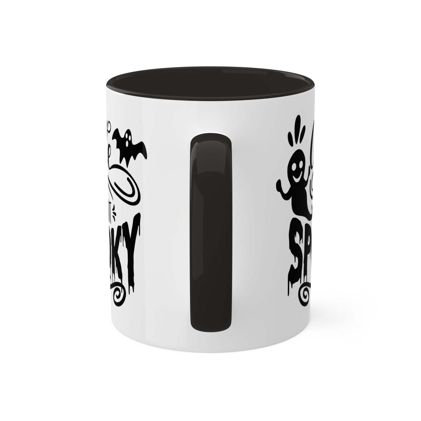 Cute But Spooky Mug