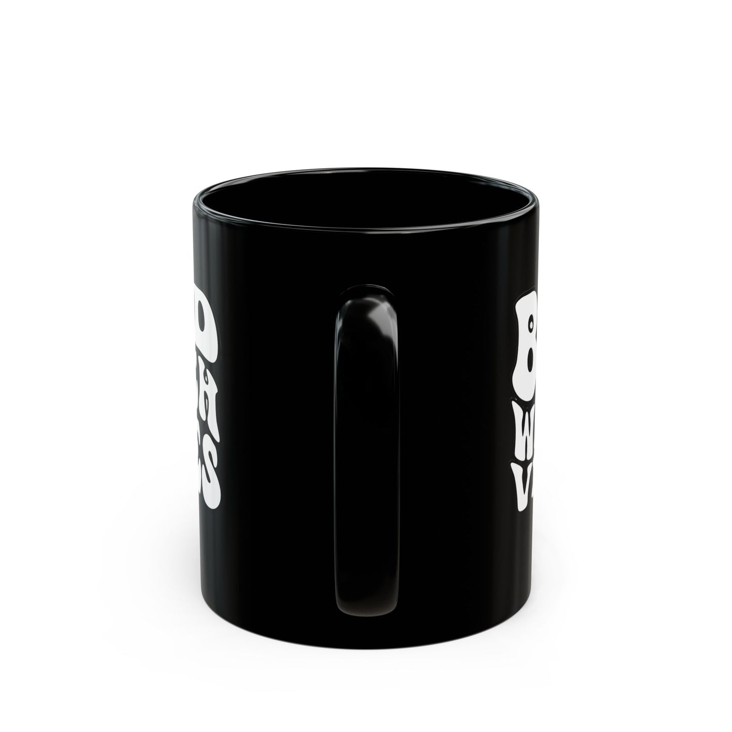 Bad Witch Vibes Mug