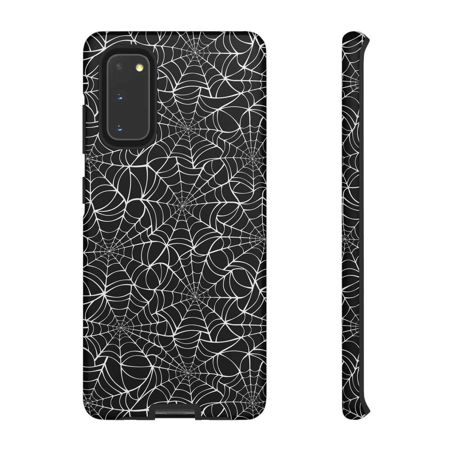Spiderweb Phone Case