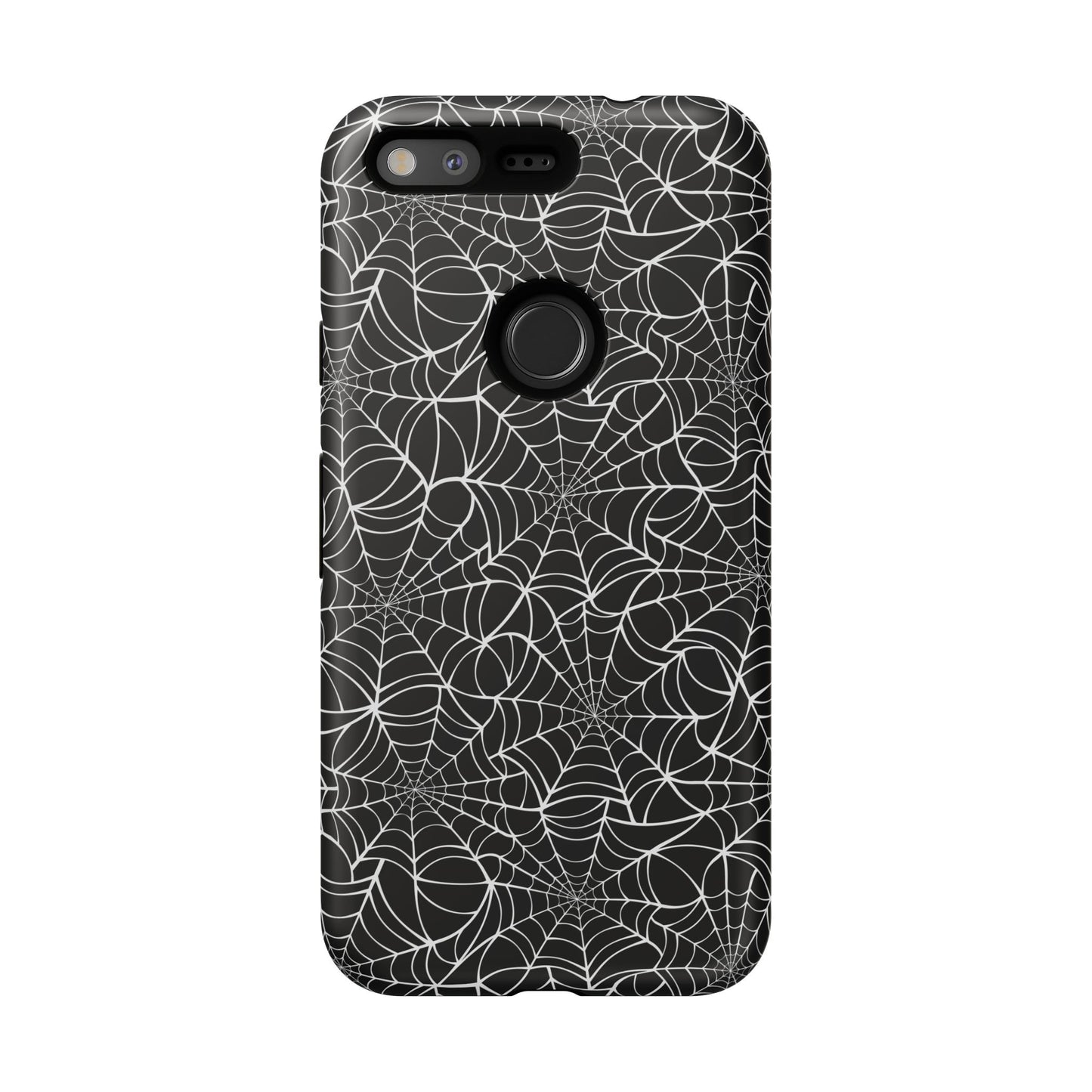 Spiderweb Phone Case