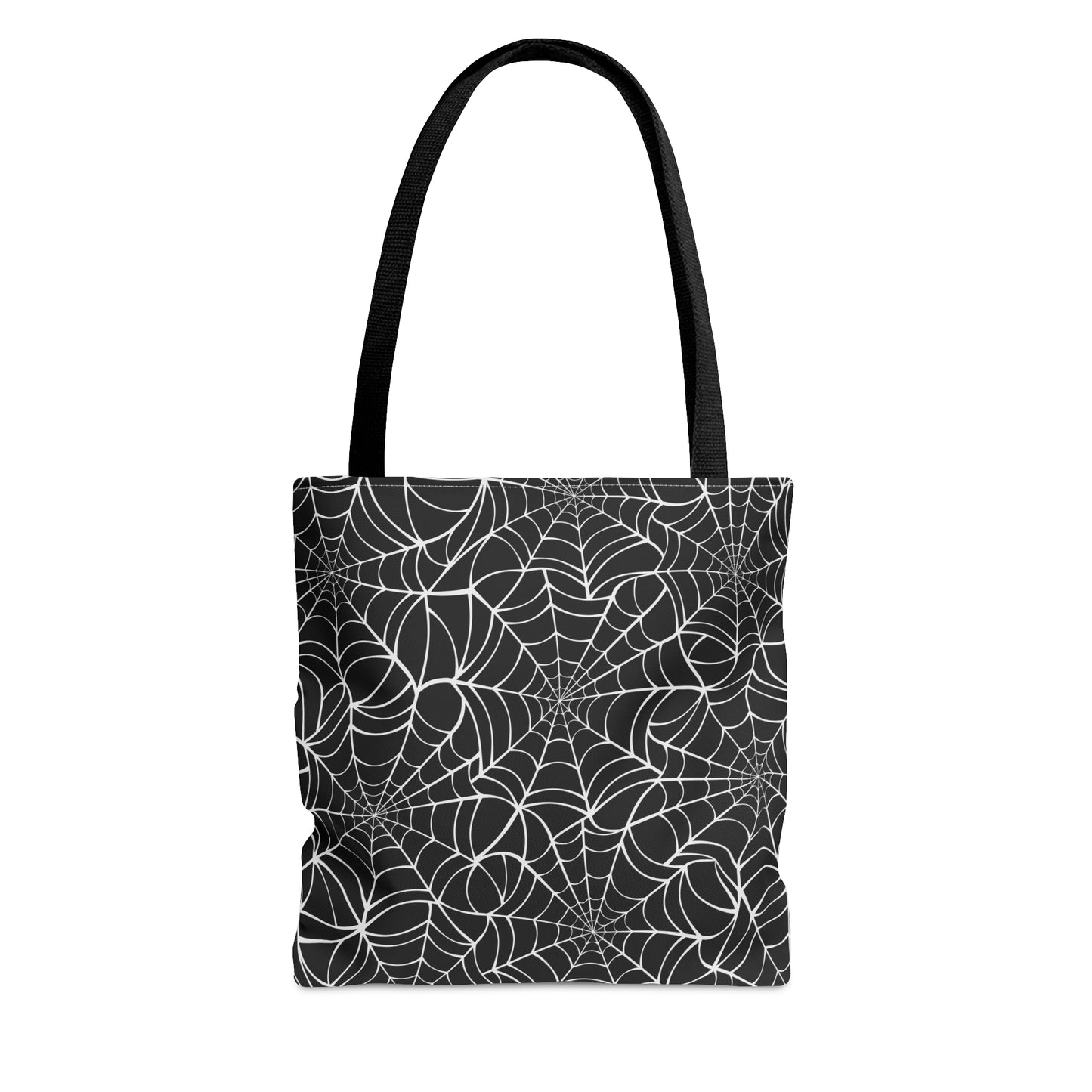 Spiderweb Totebag