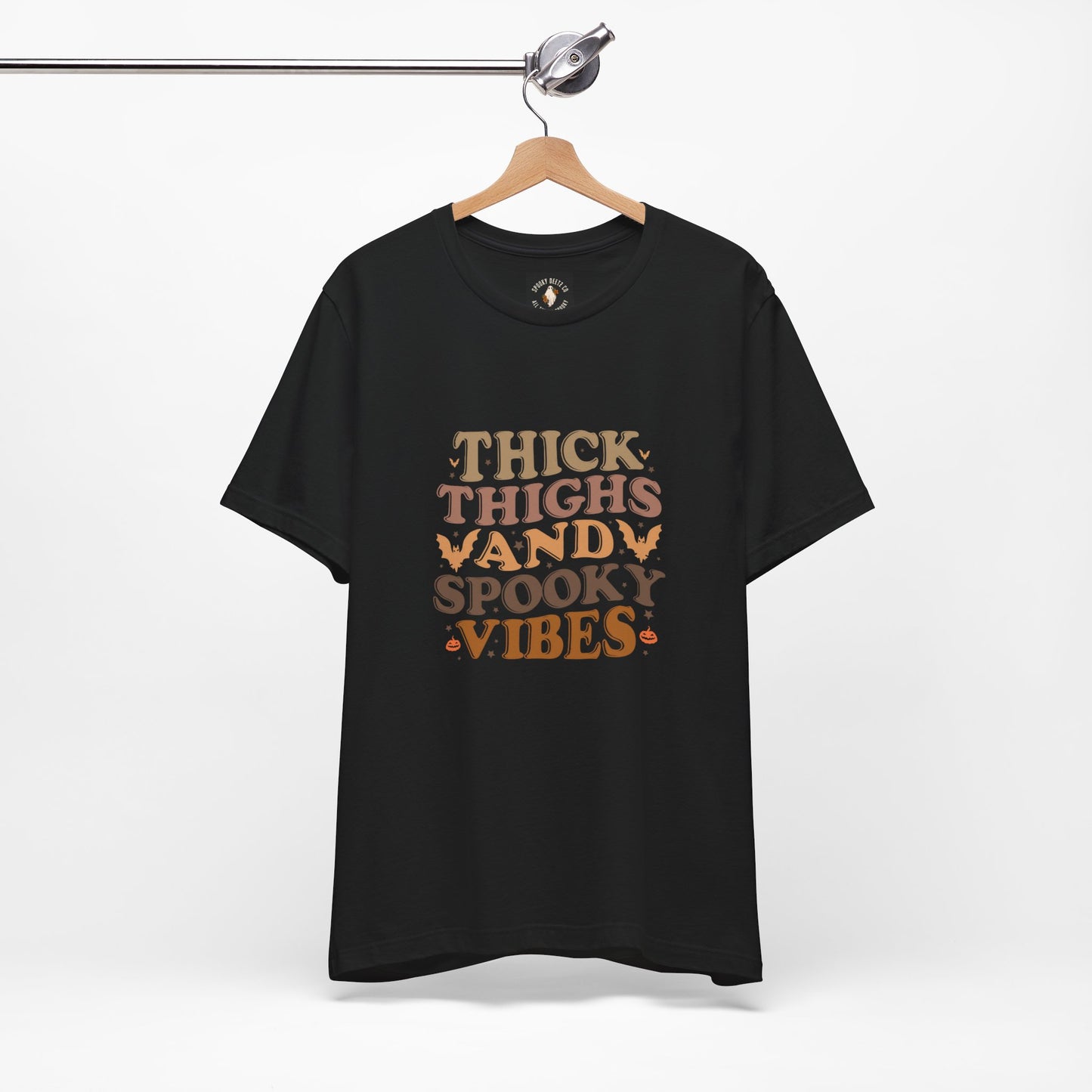 Gruselige Vibes T-Shirt