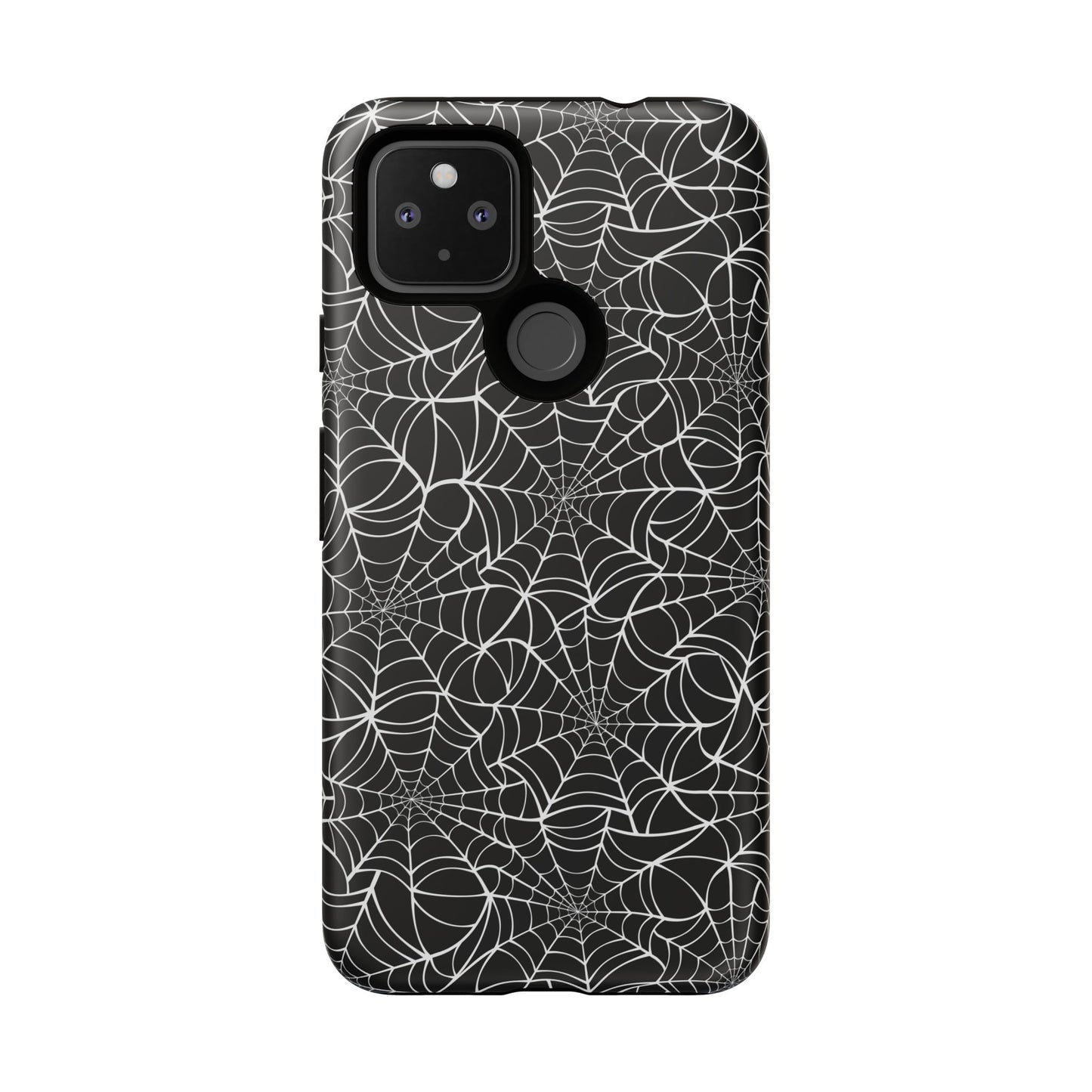 Spiderweb Phone Case