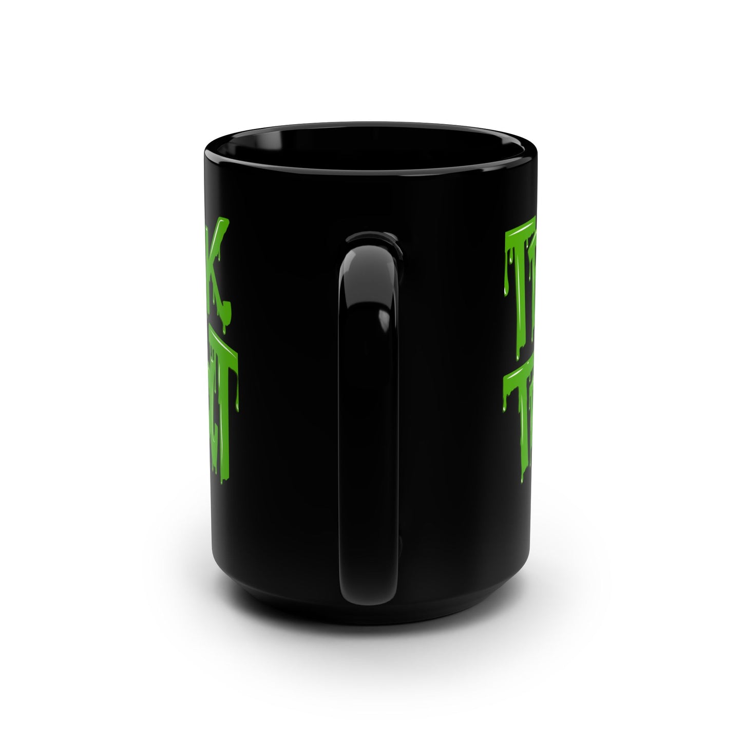 Trick Or Treat Mug