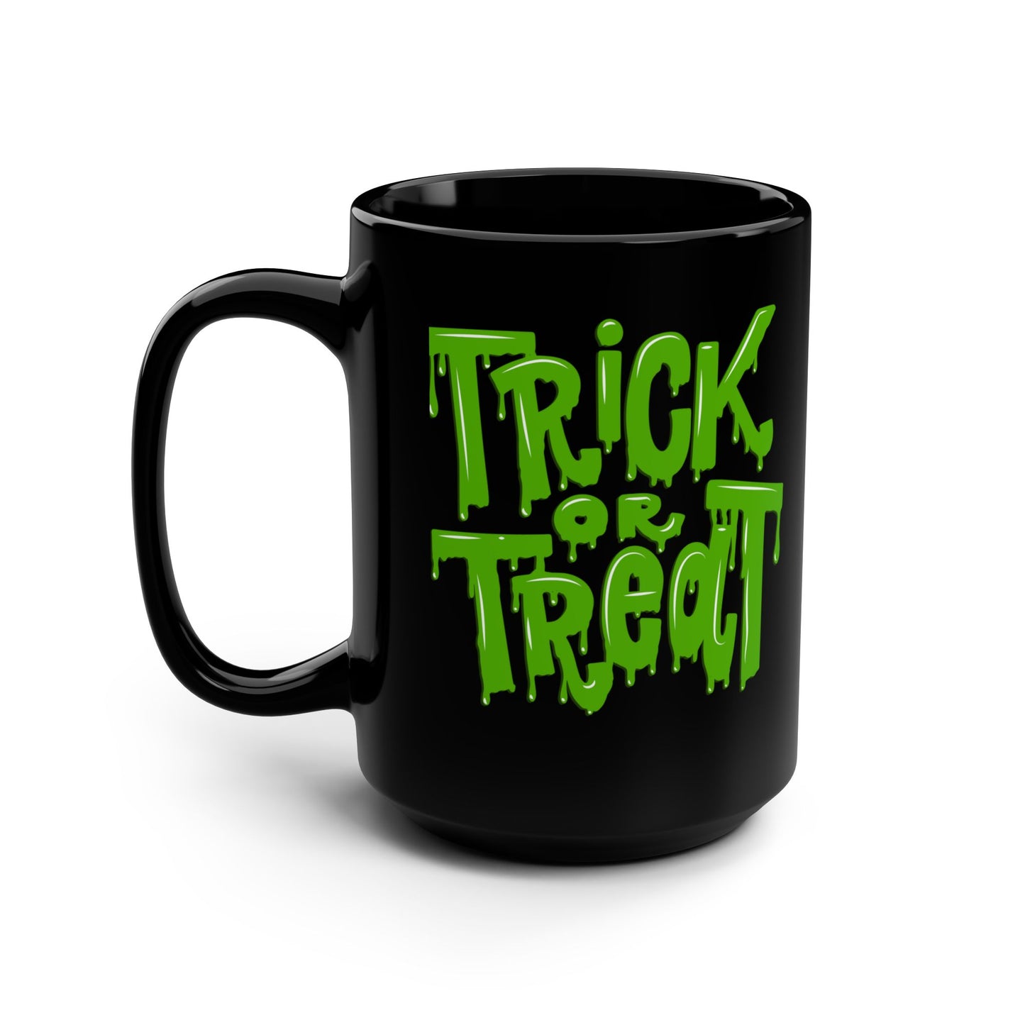 Trick Or Treat Mug