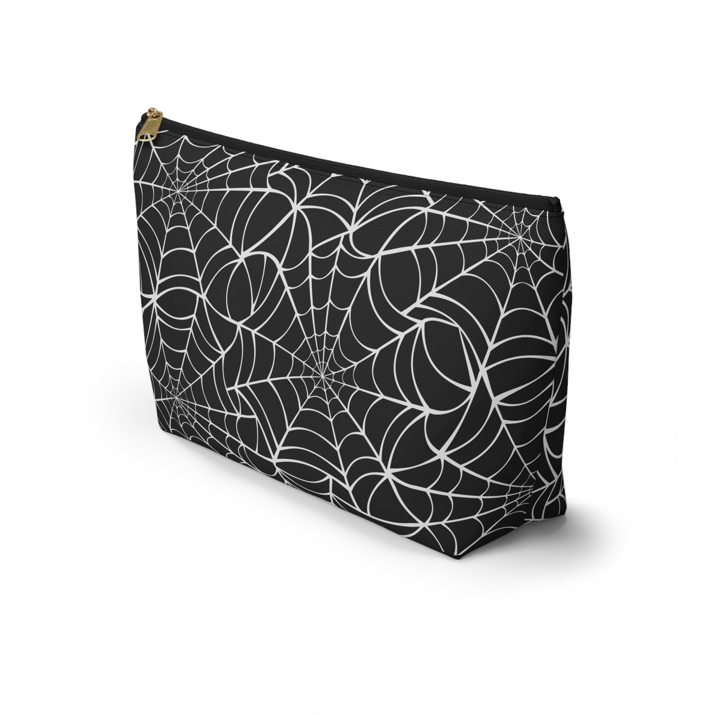 Spiderweb Accessory Pouch