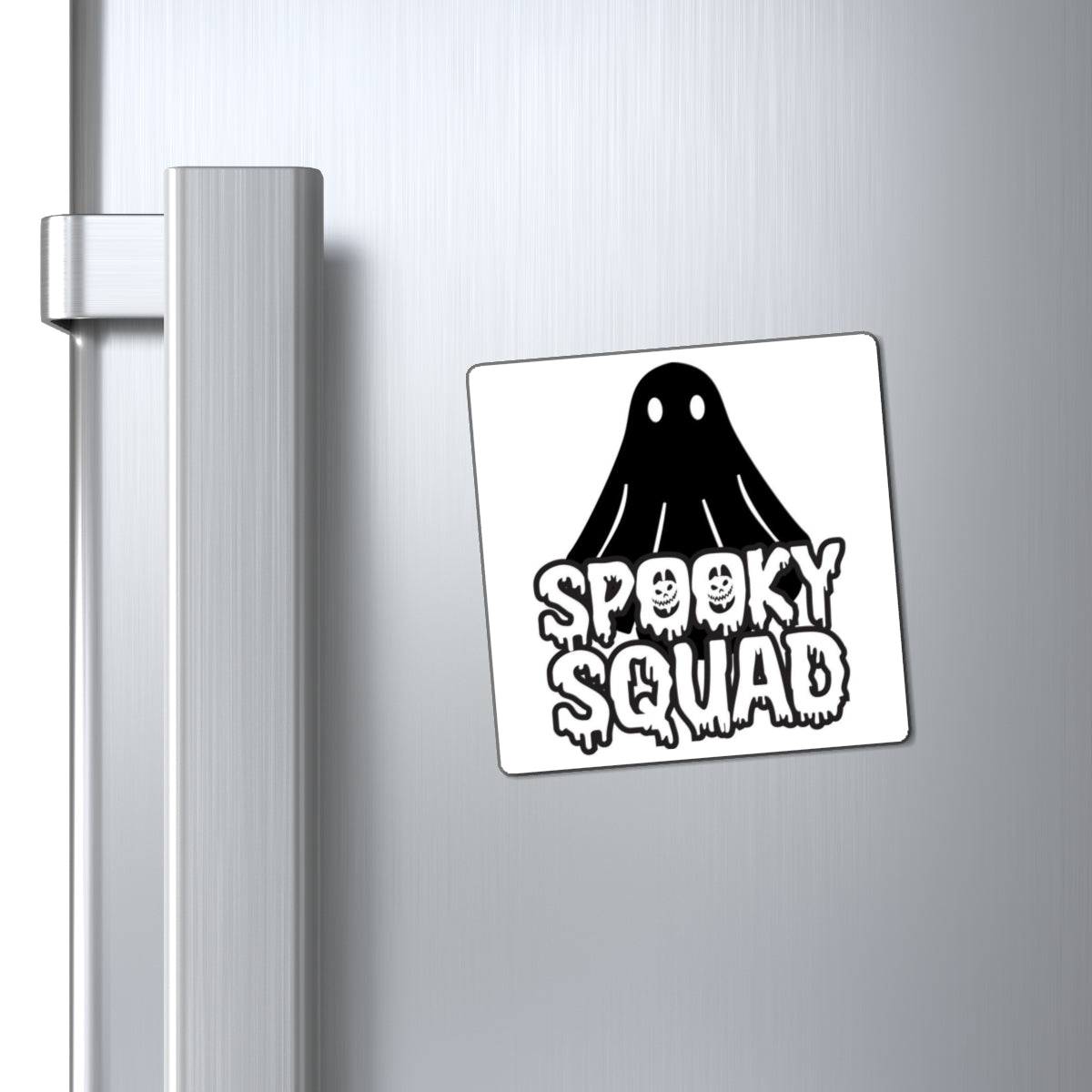 Spooky Squad Magnets