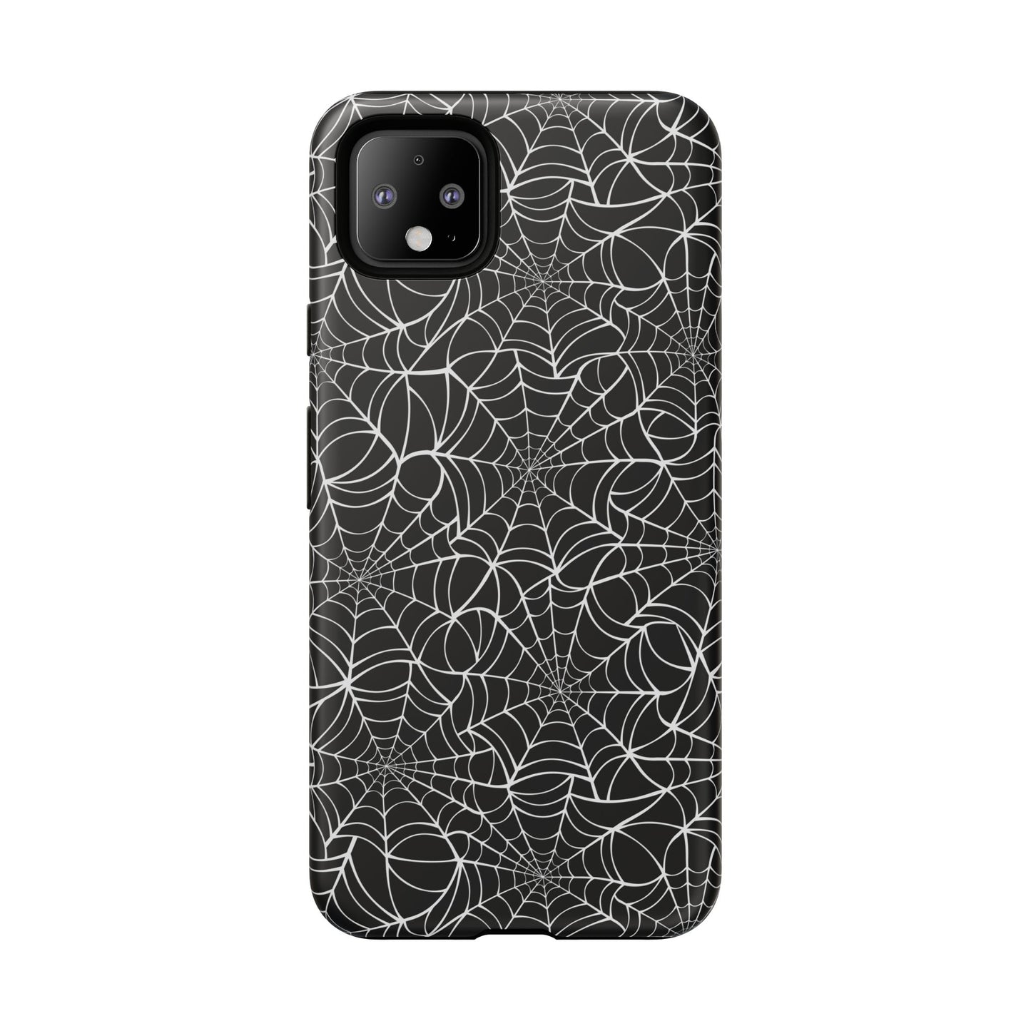 Spiderweb Phone Case