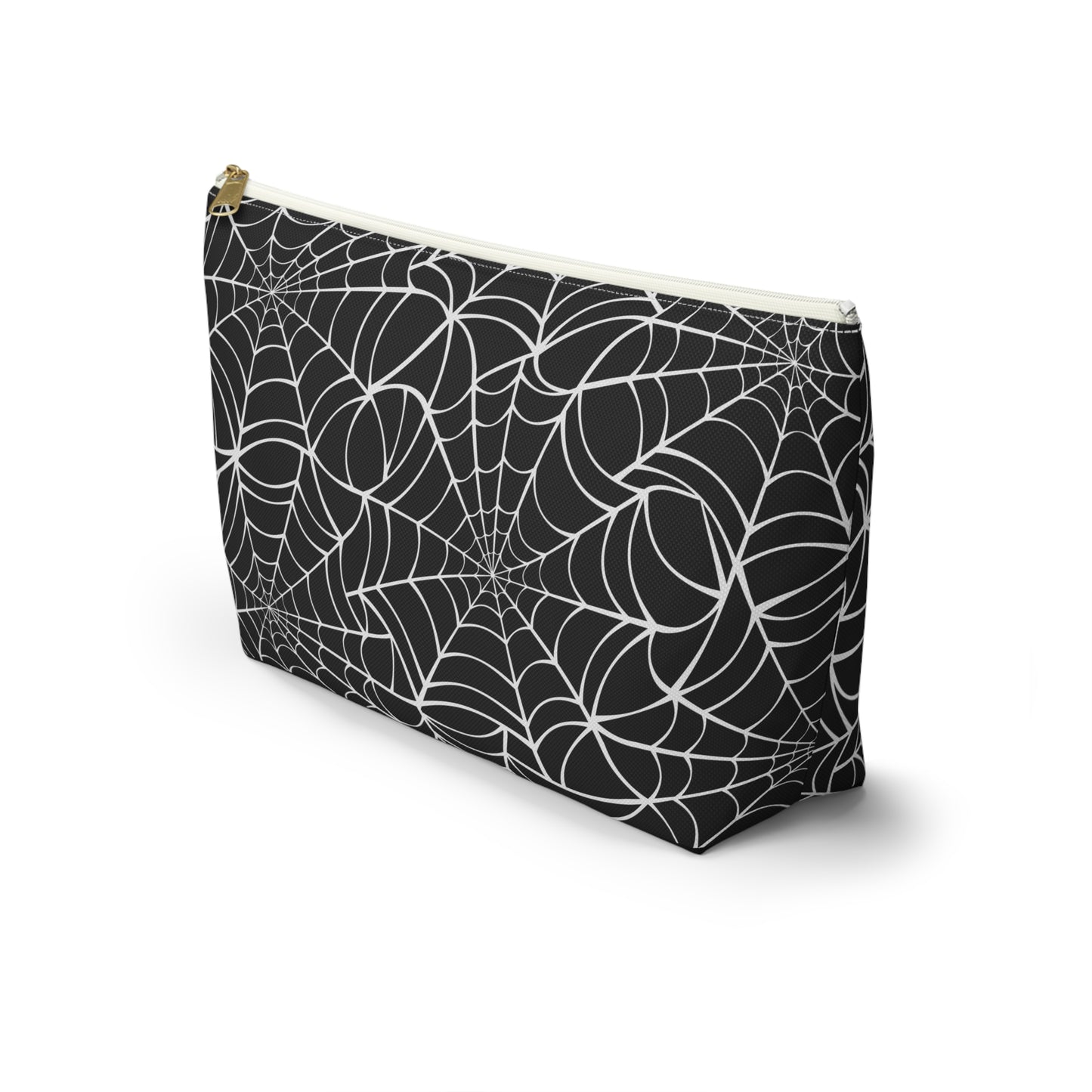 Spiderweb Accessory Pouch