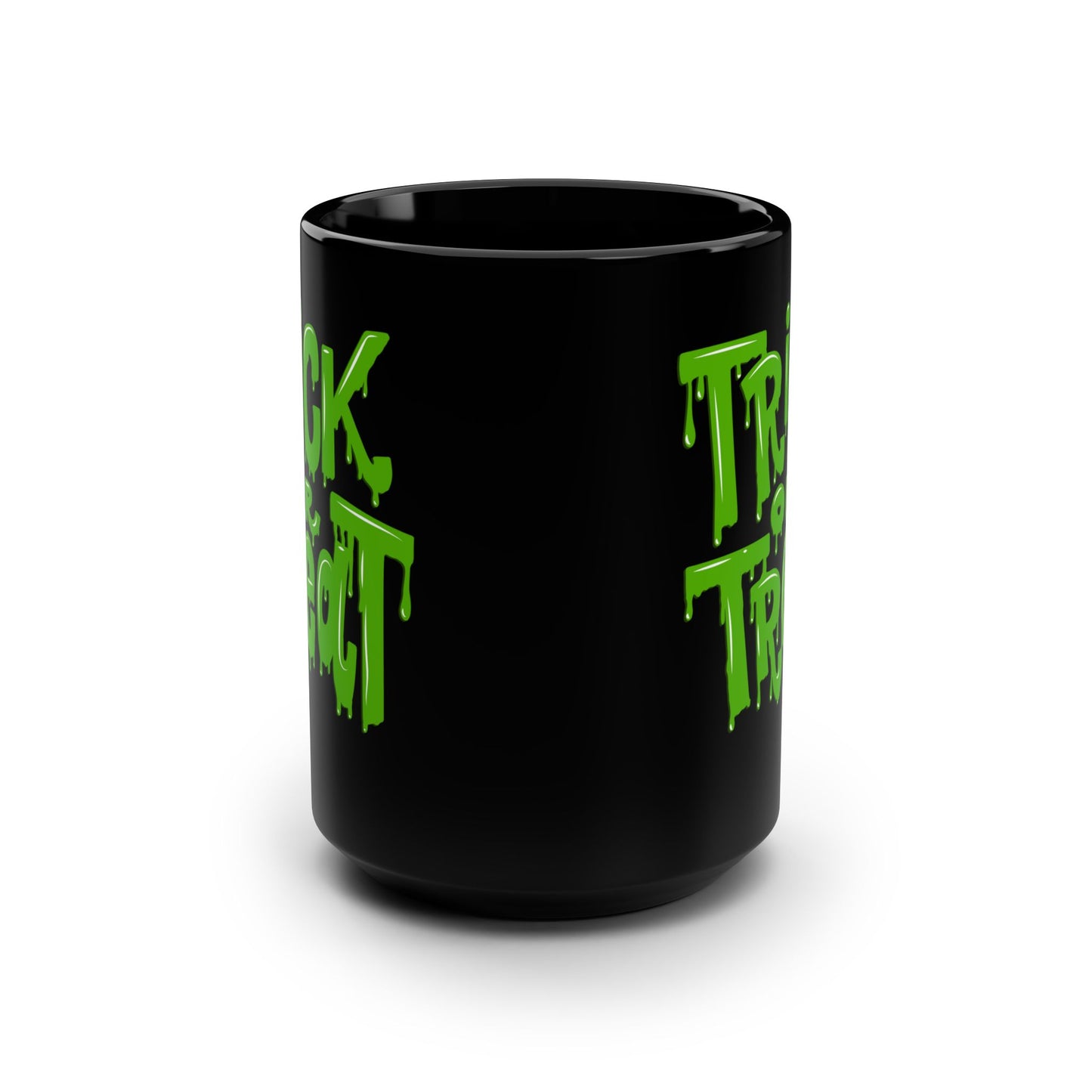 Trick Or Treat Mug