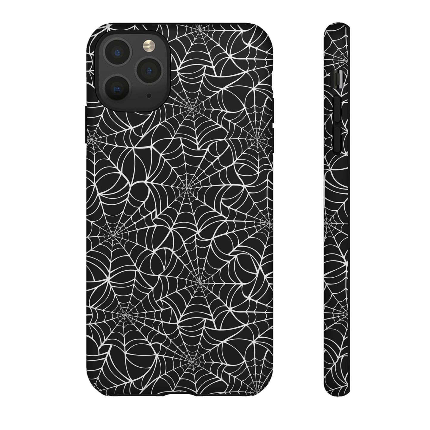 Spiderweb Phone Case