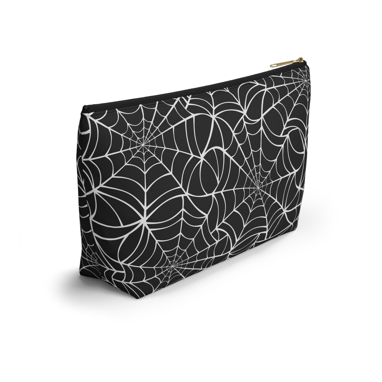 Spiderweb Accessory Pouch