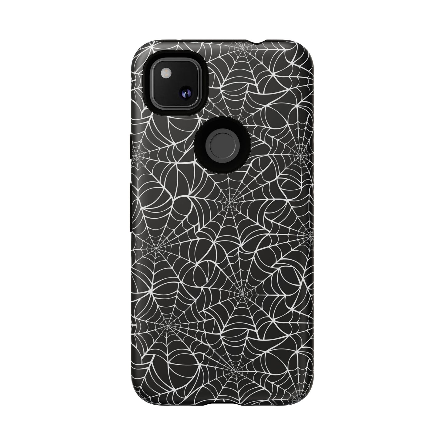 Spiderweb Phone Case