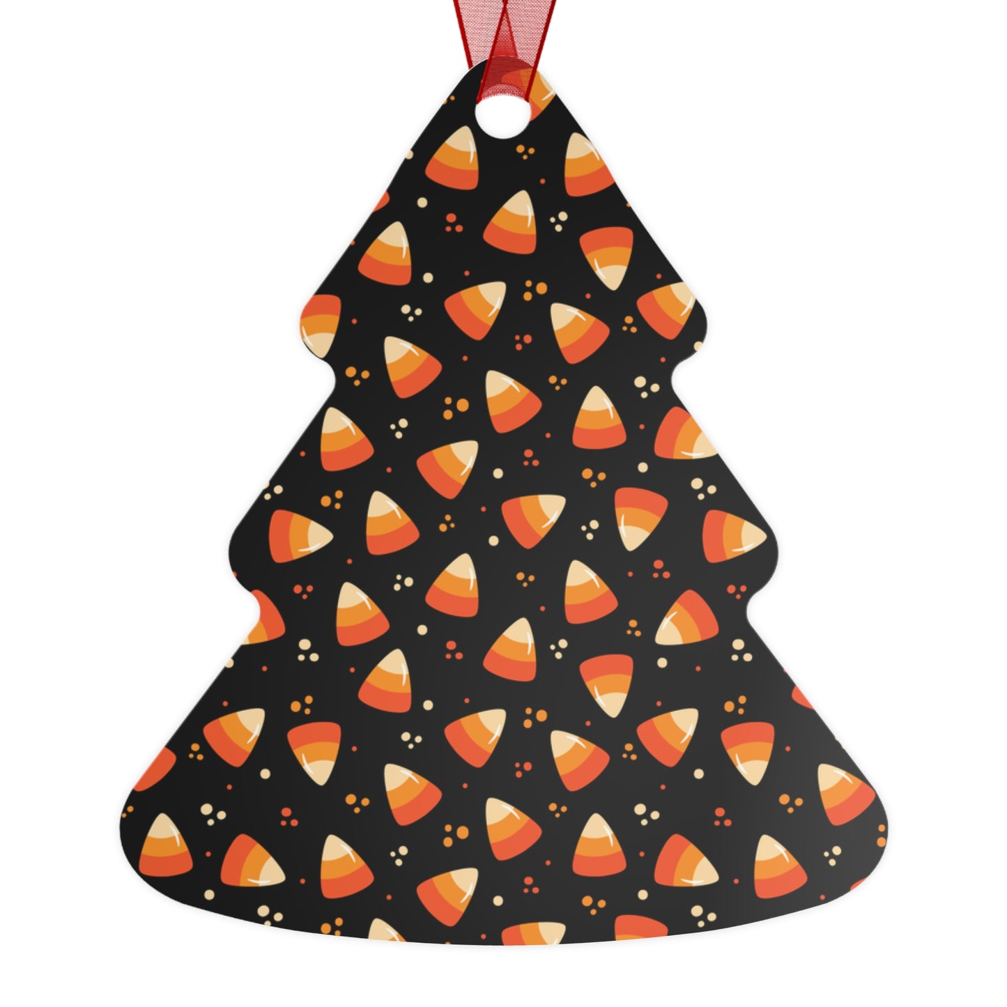 Candy Corn Ornament