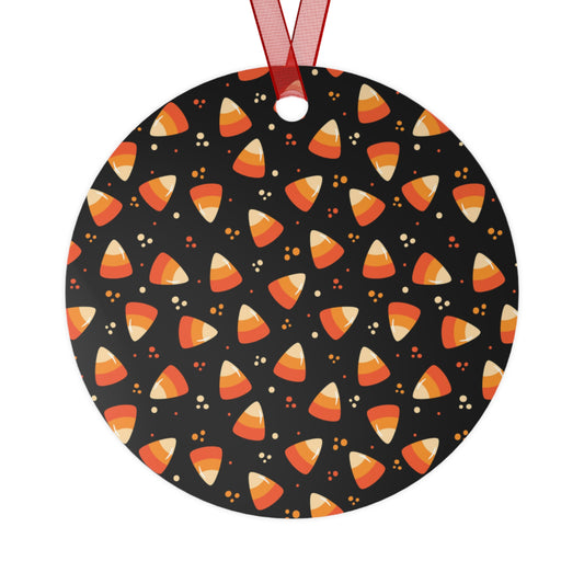 Candy Corn Ornament