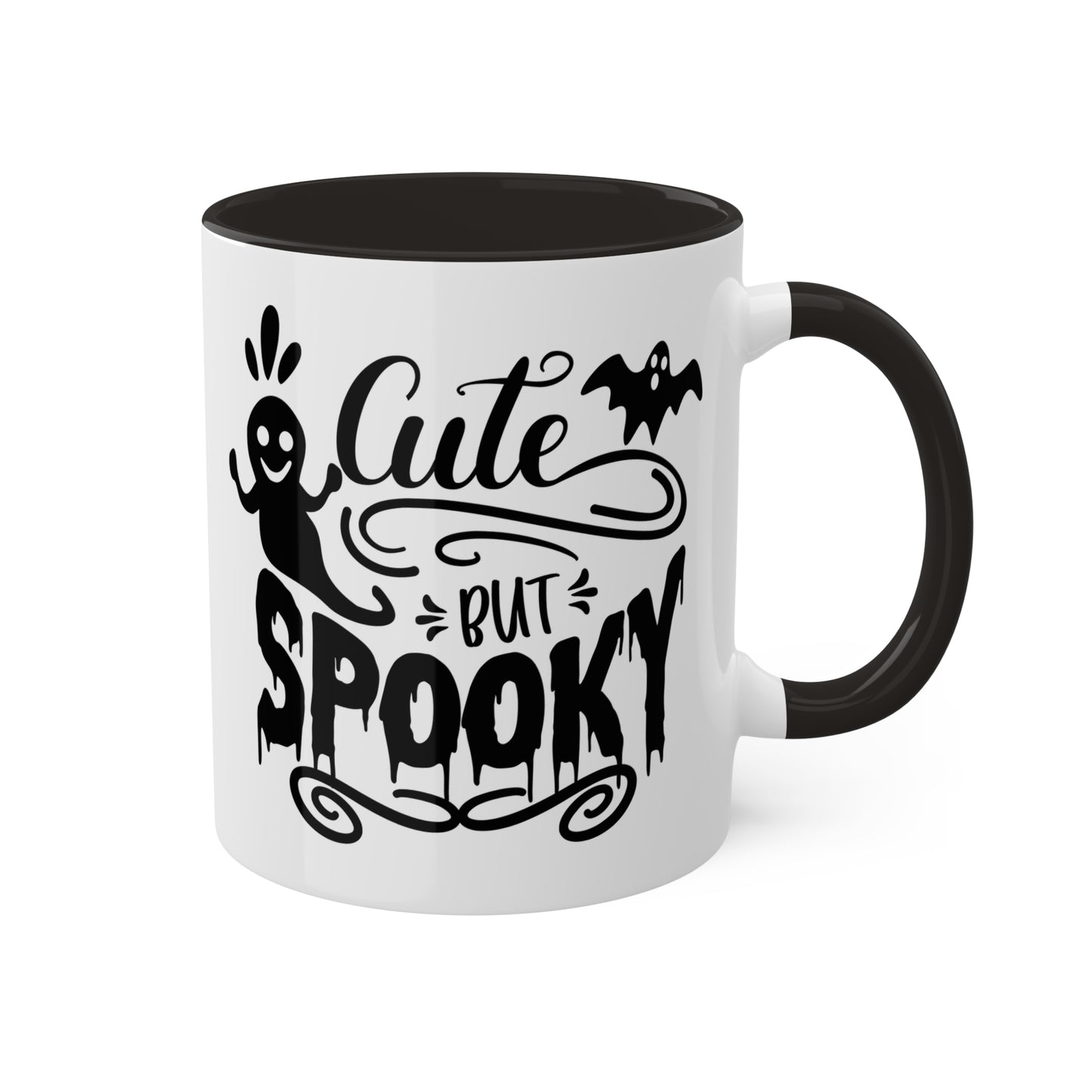 Cute But Spooky Mug