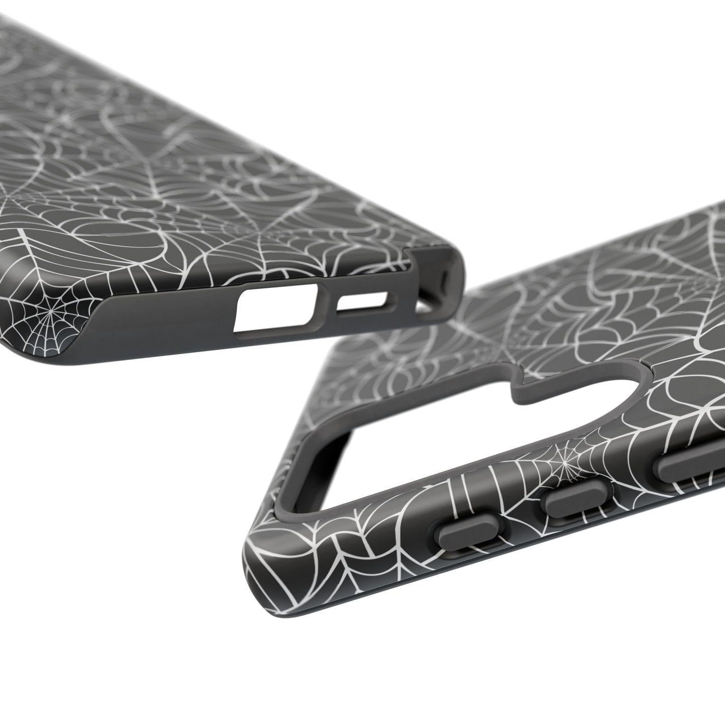 Spiderweb Phone Case