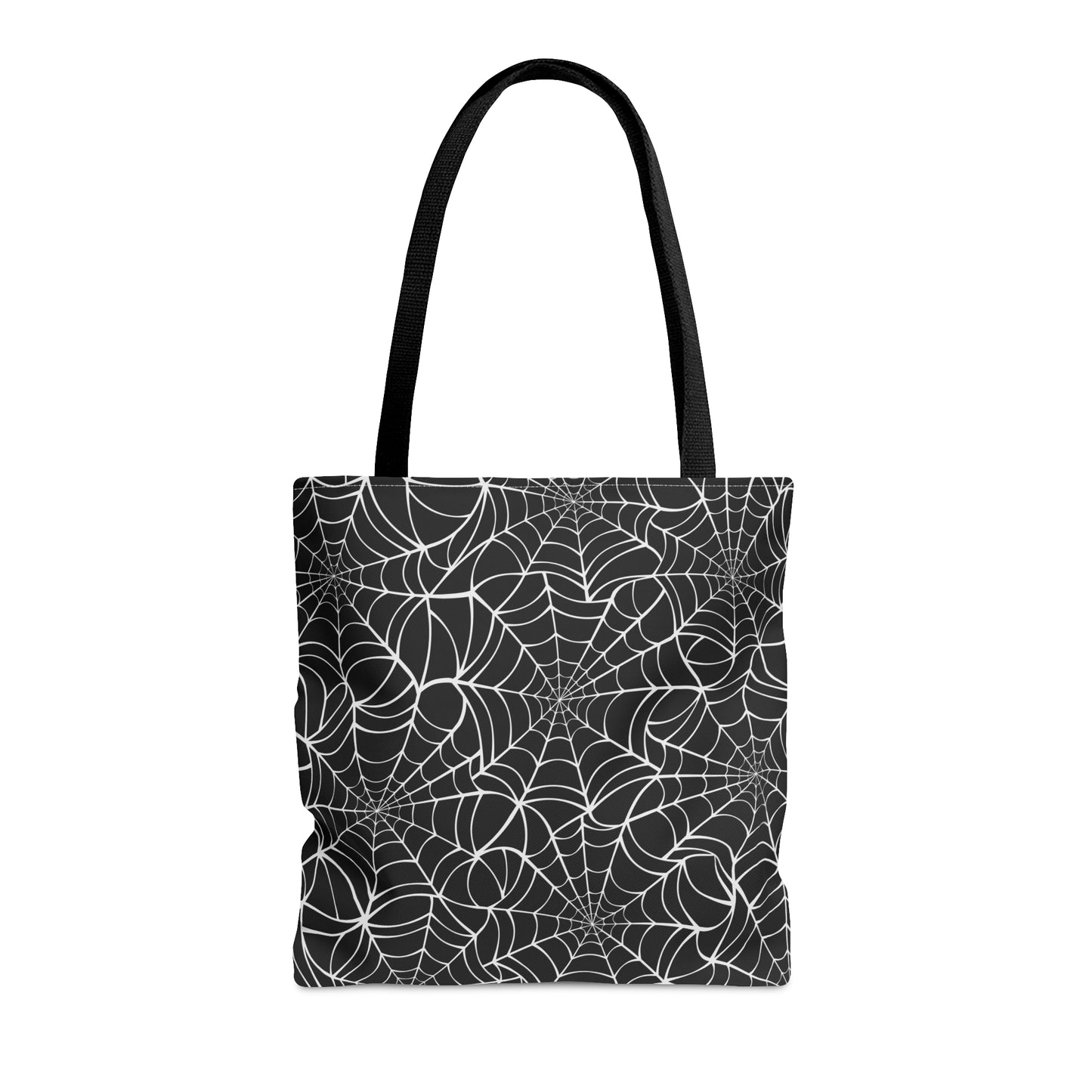 Spiderweb Totebag