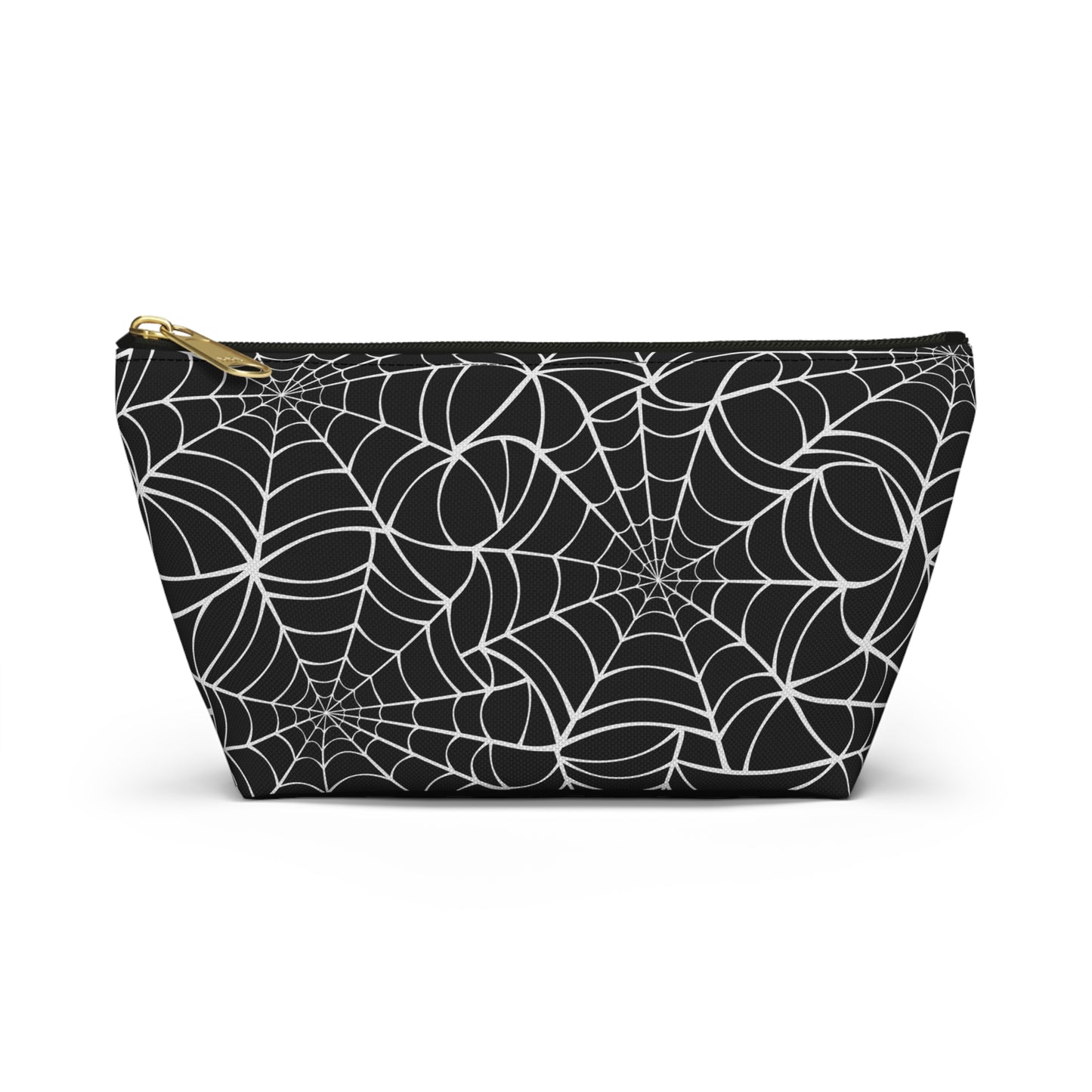 Spiderweb Accessory Pouch