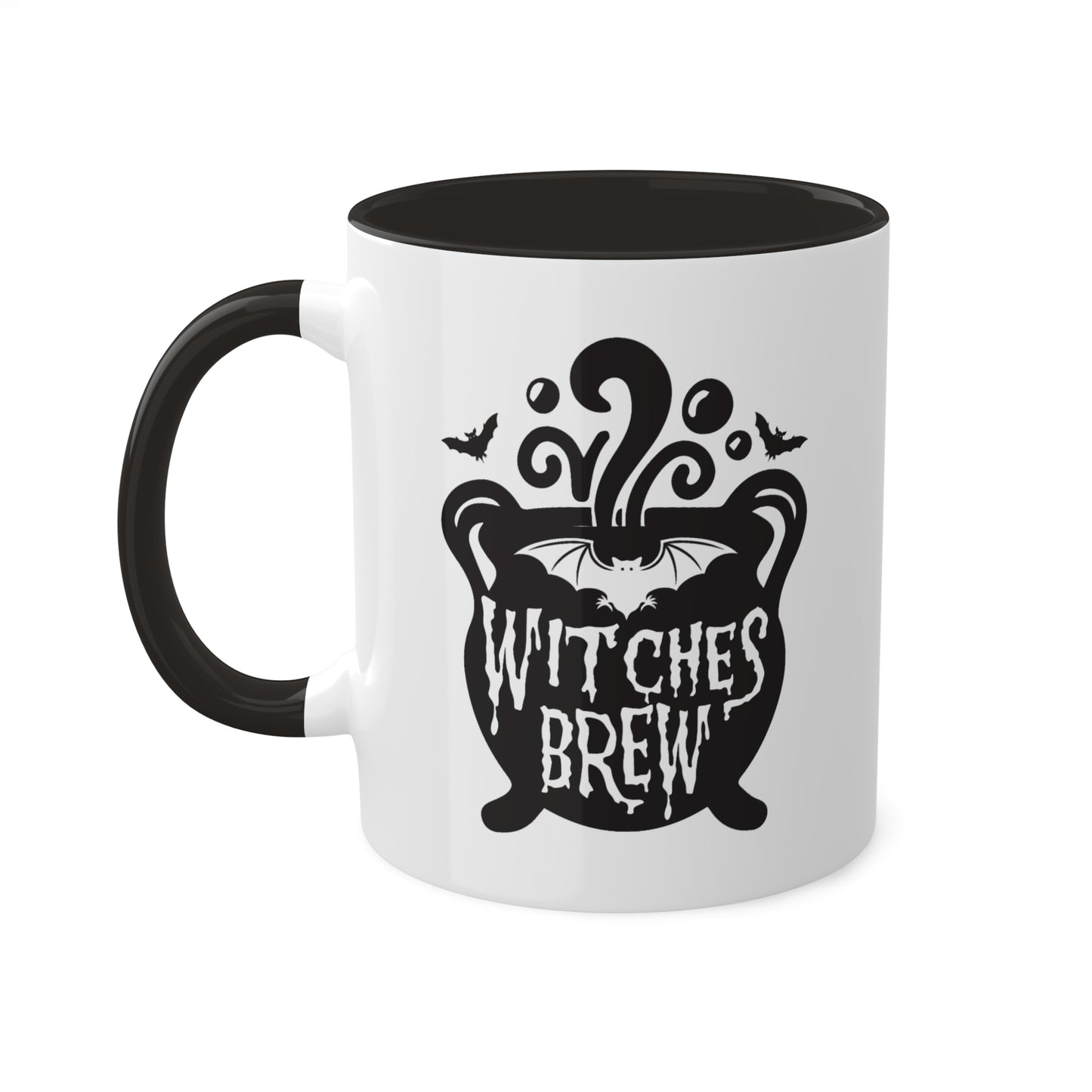 Witches Brew Mug