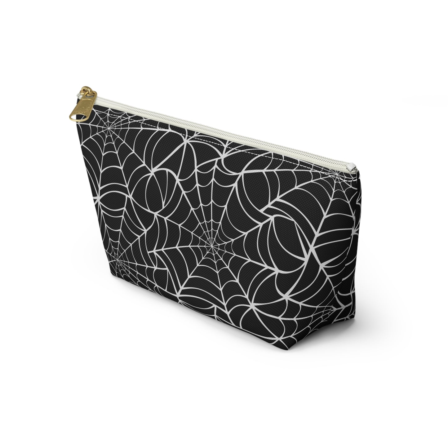 Spiderweb Accessory Pouch